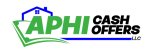 APHI CASH OFFERS LLC company logo