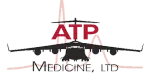 ATP Medical company logo