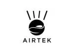 Airtek company logo