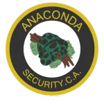 Anaconda Security, C.A company logo