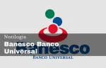Banesco, Banco Universal company logo
