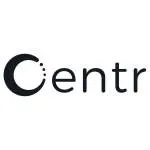 CENTR company logo
