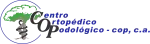 Centro Ortopédico Podológico COP, C.A company logo