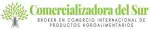 Comercializadora del Sur 2423 C.A. company logo