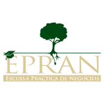 Escuela Practica De Negocios Epran, C.A company logo