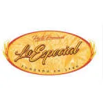 Fabrica de Pasta La Especial, C.A company logo