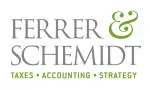 Ferrer & Schemidt company logo