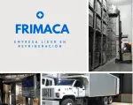 Frio y Servicio Macaracuay FRIMACA, C.A company logo
