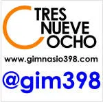 GIMNASIO 398, C. A. company logo