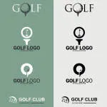 GOLFIAO company logo