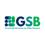 GSB Solutions company logo