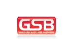 GSB company logo