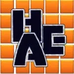 H.A Esposito C.A company logo