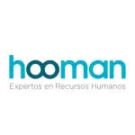 Hooman company logo