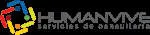 Humanvive servicios consultoria company logo