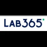 Lab365 company logo