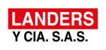 Lander y Vera, S.A company logo