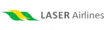 Laser Airlines, C.A company logo