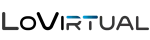 LoVirtual LLC company logo
