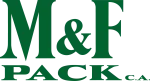 M&F Pack, C.A. company logo