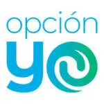 Opción Yo company logo