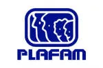 PLAFAM company logo