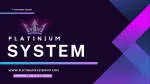 Platinium System cable C.A company logo