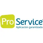 Proservice C.A. company logo