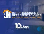 Representaciones Valnic 3000 company logo