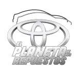 Repuestos Planeta J.X, C.A company logo