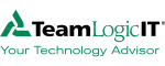 TeamLogic IT company logo