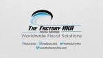 The Factory HKA, C.A company logo