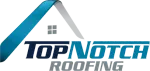 Top Notch Roofing company logo