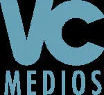 V.C Medios C.A company logo