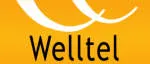 Welltel company logo
