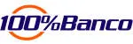 100%Banco company logo