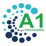 A1 EMPAQUES, CA company logo