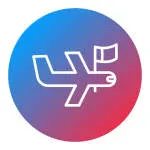 Aerolínea Nacional company logo