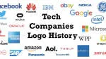 American tech company logo