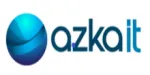 Azka IT Consulting company logo