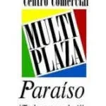 C.C. Multiplaza Paraíso company logo