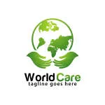 Caring World and Health Services company logo