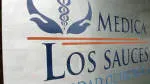 Clínica Los Sauces, C.A. company logo