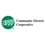 Community Electricity company logo