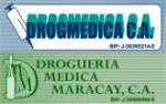 Drogueria Medica C.A. company logo
