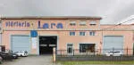 INDUSTRIA DEL VIDRIO LARA CA company logo