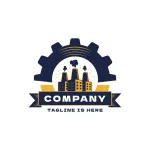 Industria Manufacturera. company logo