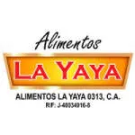 LA YAYA company logo