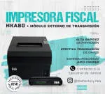MAQUINAS FISCALES, C.A. company logo