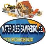 MATERIALES SAMPEDRO C.A company logo